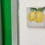 Vendégház Domo Fadda 3*