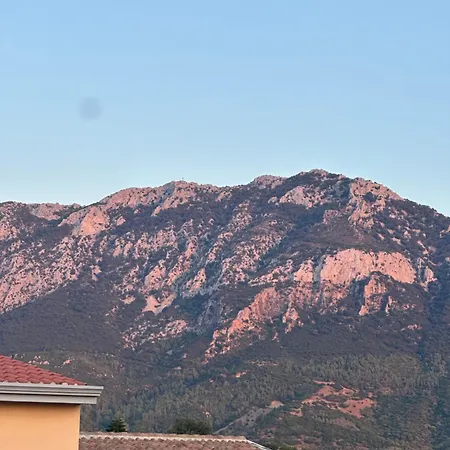 Domo Fadda Penzion 3*