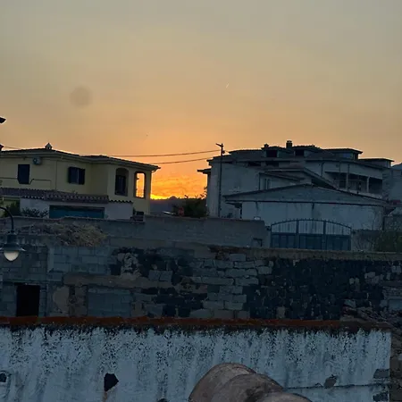 Domo Fadda 3* Loculi