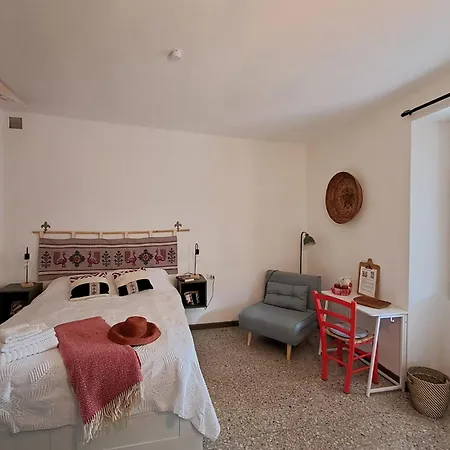 Domo Fadda Vendégház 3*