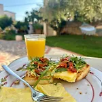 بيت ضيافة Domo Fadda Loculi