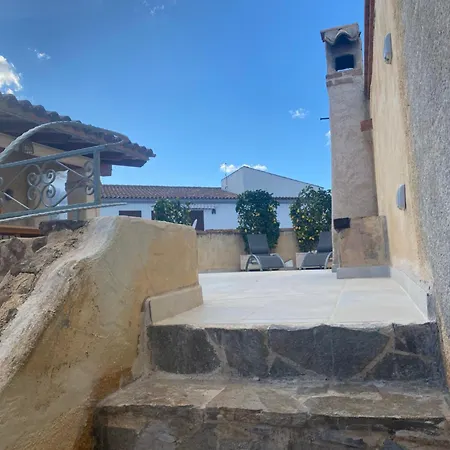 Guest house Domo Fadda