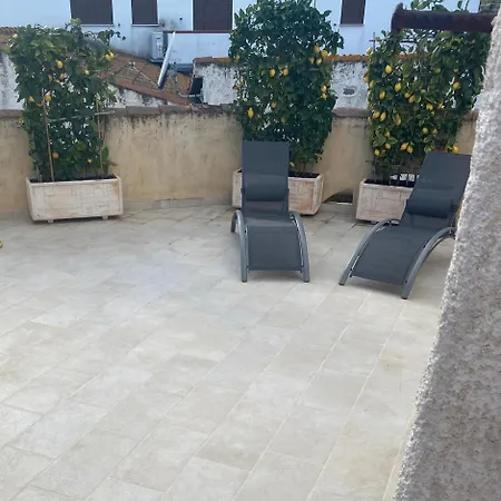 Guest house Domo Fadda Loculi