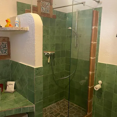 Domo Fadda Guest house Loculi