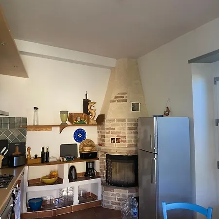 Guest house Domo Fadda Loculi