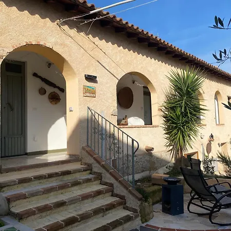 Domo Fadda Guest house Loculi