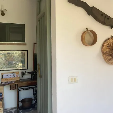 Guest house Domo Fadda Loculi