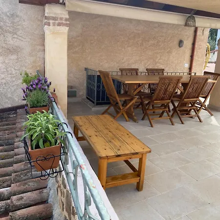 Domo Fadda Guest house