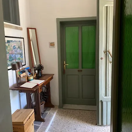 Guest house Domo Fadda