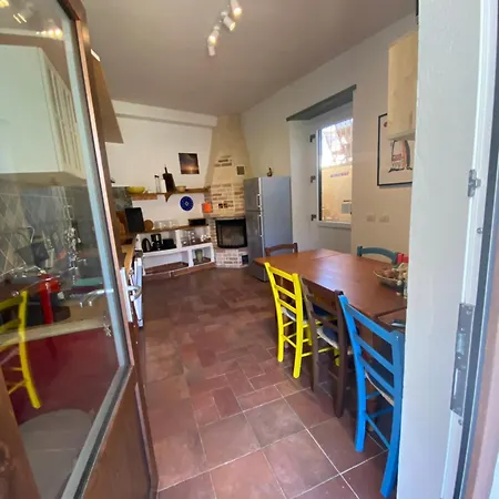 Domo Fadda Guest house *