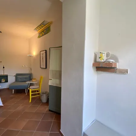 Guest house Domo Fadda *