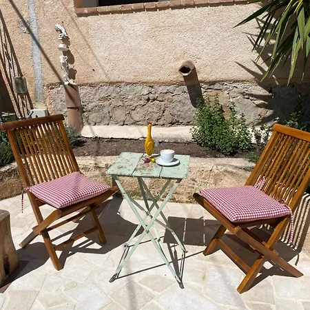 Guest house Domo Fadda Loculi
