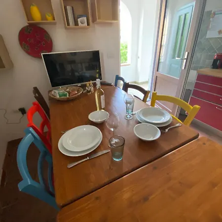 Domo Fadda Guest house Loculi