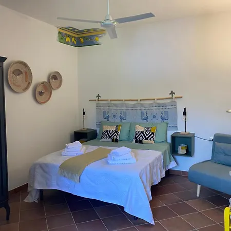 Domo Fadda Guest house