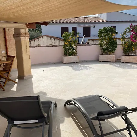 Domo Fadda Guest house *