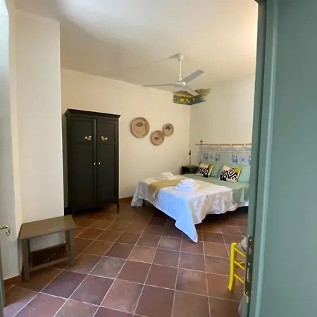 Domo Fadda Guest house Loculi