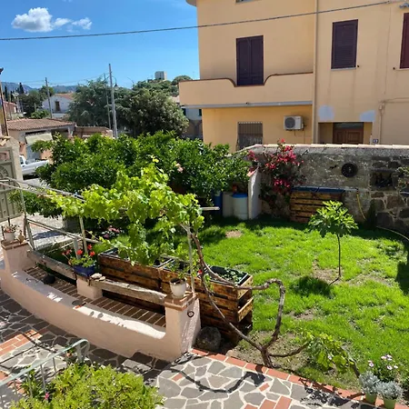 Domo Fadda Guest house