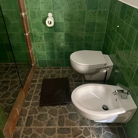 Pensionat Domo Fadda 3*