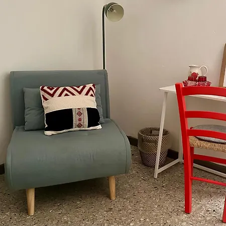 Domo Fadda Pensionat Loculi