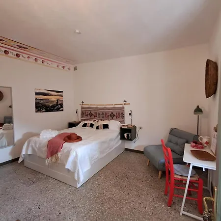 Domo Fadda Pensionat 3*